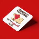 Σουβέρ Αγίου Βαλεντίνου  άπλωσε την αγάπη όπως την μαρμελάδα στο τοστ