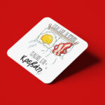 Σουβέρ Αγίου Βαλεντίνου   είσαι σαν το πρωινό τέλειος στο κρεβάτι