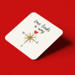 Σουβέρ Αγίου Βαλεντίνου  Love finds a way