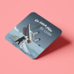 Σουβέρ Αγίου Βαλεντίνου  Τιτανικός