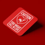 Σουβέρ Αγίου Βαλεντίνου You might Fall in LOVE