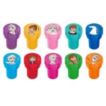 Σφραγίδα Frozen 2 (1 τεμάχιο)