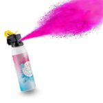 Spray για Gender Reveal Ροζ (350ml)