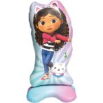 3D Standing Μπαλόνι Gabby Dance