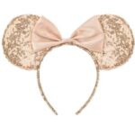 Στέκα μαλλιών nude Mouse