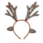 Στέκα Ταρανδάκι με κουδούνια