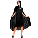 Στολή ενηλίκων Black Lady