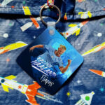 Μπρελόκ Erling Haaland