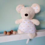 Θεραπευτικό Λούτρινο Ποντικάκι