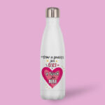 Θερμός Νονά ΝΑΙ