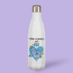 Θερμός Νονός ΝΑΙ