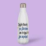 Θερμός Τρελός Νονός