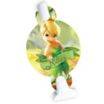 Blowouts Tinkerbell (8 τεμ)