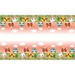 Τραπεζομάντηλο Πάρτυ Bangoberry