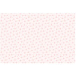 Τραπεζομάντηλο πάρτυ ροζ Πατουσάκια 180x120cm