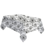 Τραπεζομάντηλο πλαστικό Spider