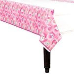 Τραπεζομάντηλο Princess πλαστικό