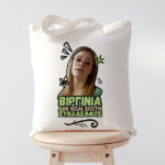 Τσάντα Αμαλία ΒΙΡΓΙΝΙΑ