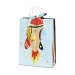 Τσάντα Δώρου Αεροπλανάκι