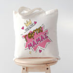 Τσάντα Γ@μάτης Μαμάς