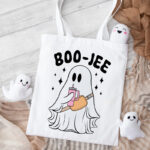 Τσάντα για το Halloween BOO - JEE