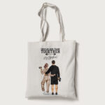 Τσάντα για Γυμναστήριο - Ζευγάρι Hoodies