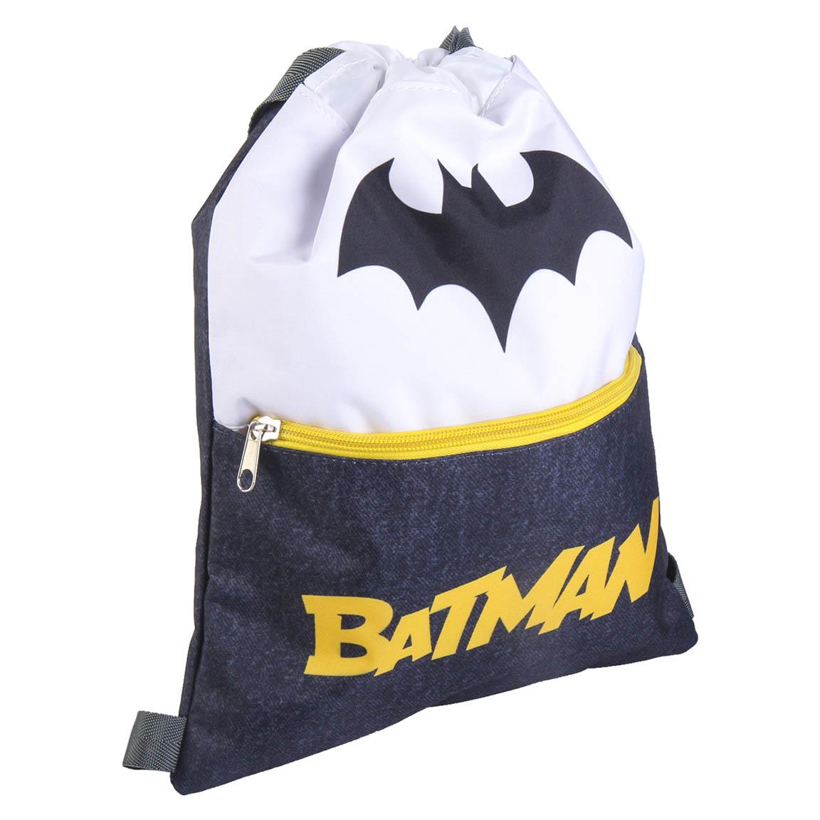 tsanta-nipiagogeioi-batman_1 Τσάντα νηπιαγωγείου Batman - Image 1