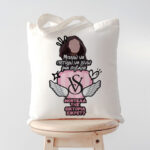 Τσάντα Σοβαρή Μοντέλα της Βικτόρια Σίκρετ