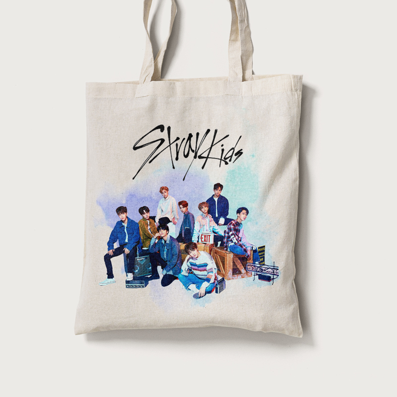 tsanta-stray-kids Τσάντα Stray Kids - Image 1
