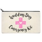 Τσαντάκι Bachelorette "Emergency Kit"