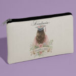 Τσαντάκι για Αποφοίτηση - Floral Κορίτσι