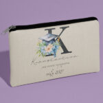 Τσαντάκι για Αποφοίτηση - Μας Έκανες Περήφανους