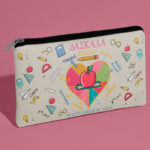 Τσαντάκι για Δασκάλα - Δασκάλα Σημαίνει