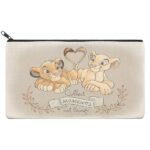 Τσαντάκι Lion King