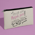 Τσαντάκι νεσεσέρ - Μαμά Σου Έμοιασα