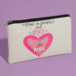 Τσαντάκι νεσεσέρ Νονά ΝΑΙ