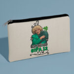 Τσαντάκι νεσεσέρ - Ντένη Μαρκορά Θύρα 13