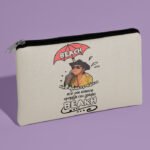 Τσαντάκι νεσεσέρ - Ζουμπουλία ΒΕΑΚΗ