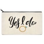 Τσαντάκι "Yes I Do"