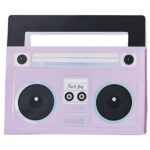 Τσάντακια για δωράκια Boombox (5 τεμ)