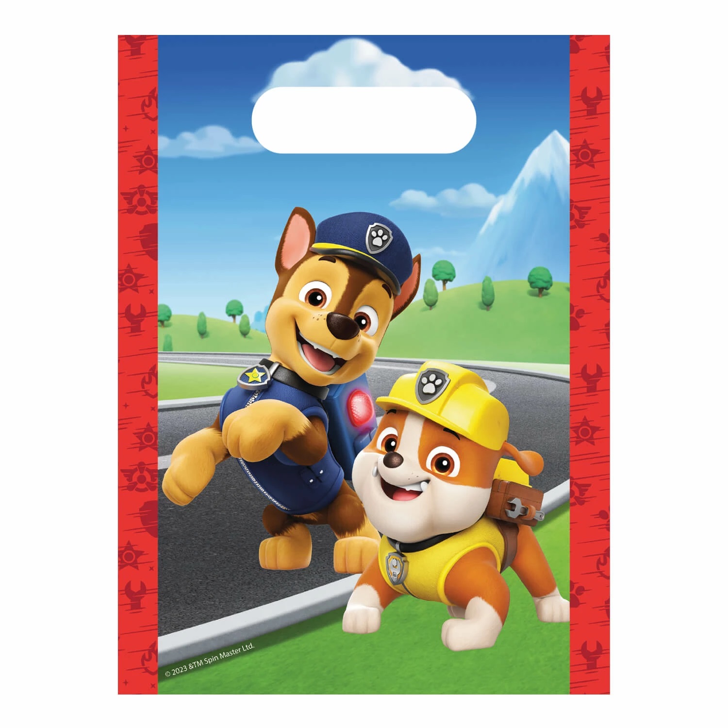 tsantakia-gia-dorakia-paw-patrol-rescue-heroes-_4-tem__1 Τσαντάκια για δωράκια Paw Patrol Rescue Heroes (4 τεμ) - Image 1
