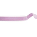 Βελούδινη Μωβ Κορδέλα (10m)