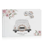 Βιβλίο Ευχών Γάμου και Βάπτισης - Σκαραβαίος