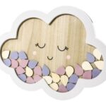 ΒιΒλίο Ευχών Συννεφάκι