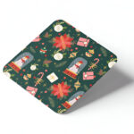 Σουβέρ - Χριστουγεννιάτικο περιτύλιγμα