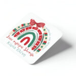 Σουβέρ Χριστουγέννων - Στην Καλύτερη Δασκάλα