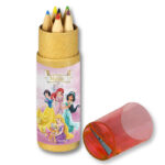 Ξυλομπογιές Πριγκίπισσες