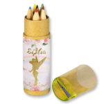 Ξυλομπογιές χρυσή Νεράιδα