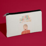 Χριστουγεννιάτικο Τσαντάκι – Home Alone Filthy Animal