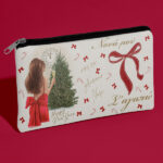 Χριστουγεννιάτικο Τσαντάκι - “Νονά μου, σ’ αγαπώ”